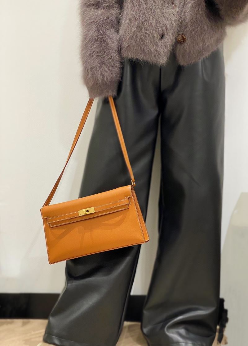 Hermes Kelly Bags